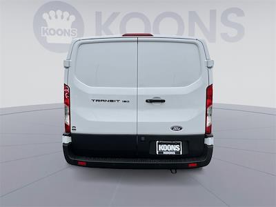 2026 Ford Transit 150 Low Roof RWD Empty Cargo Van for sale #KBF260997 - photo 2