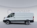New 2026 Ford Transit 150 Low Roof Empty Cargo Van for sale #KBF260997 - photo 2