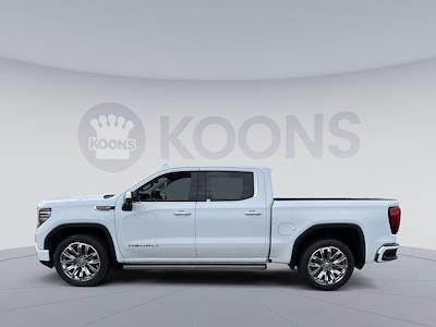 Used 2023 GMC Sierra 1500 Denali Crew Cab for sale #KBF261000B - photo 2