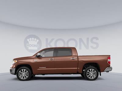 Used 2016 Toyota Tundra - photo 1
