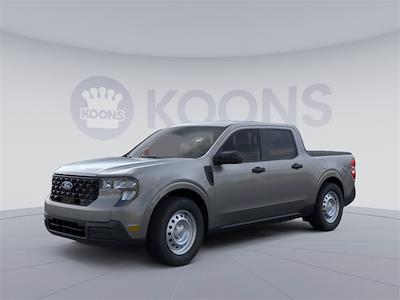 New 2026 Ford Maverick XL SuperCrew Cab for sale #KBF261006 - photo 1