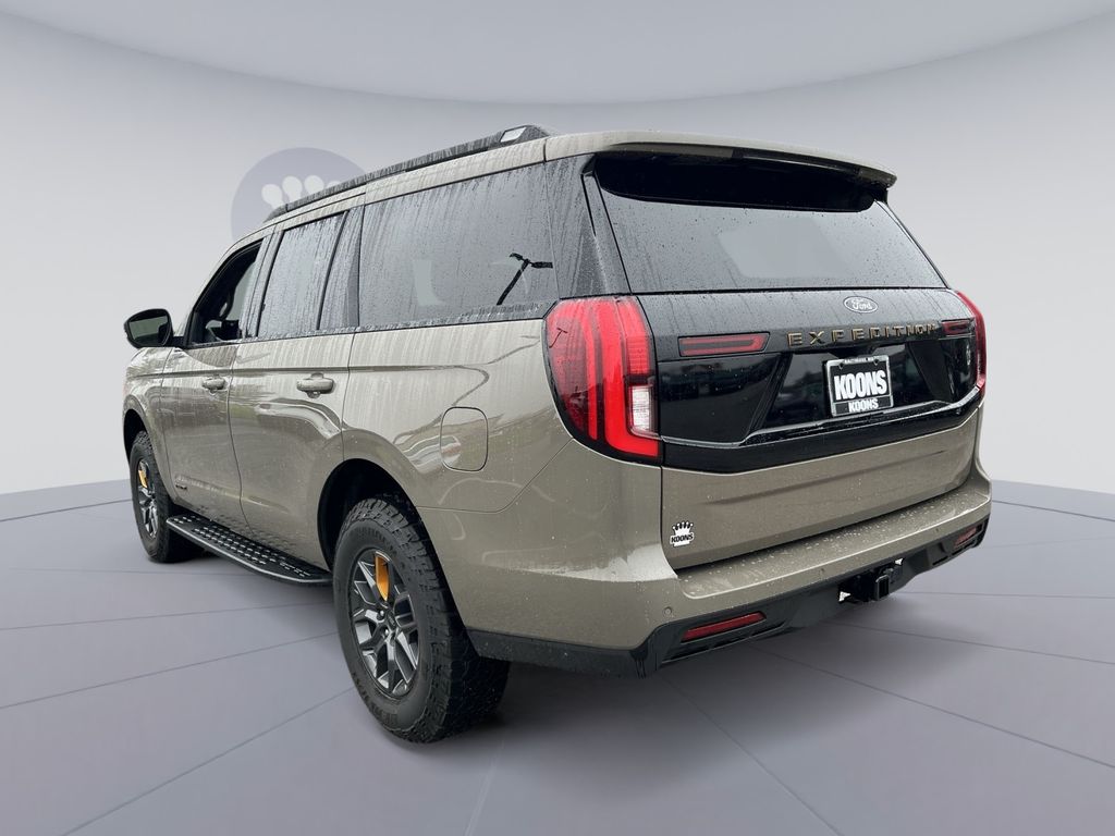 New 2026 Ford Expedition - photo 5