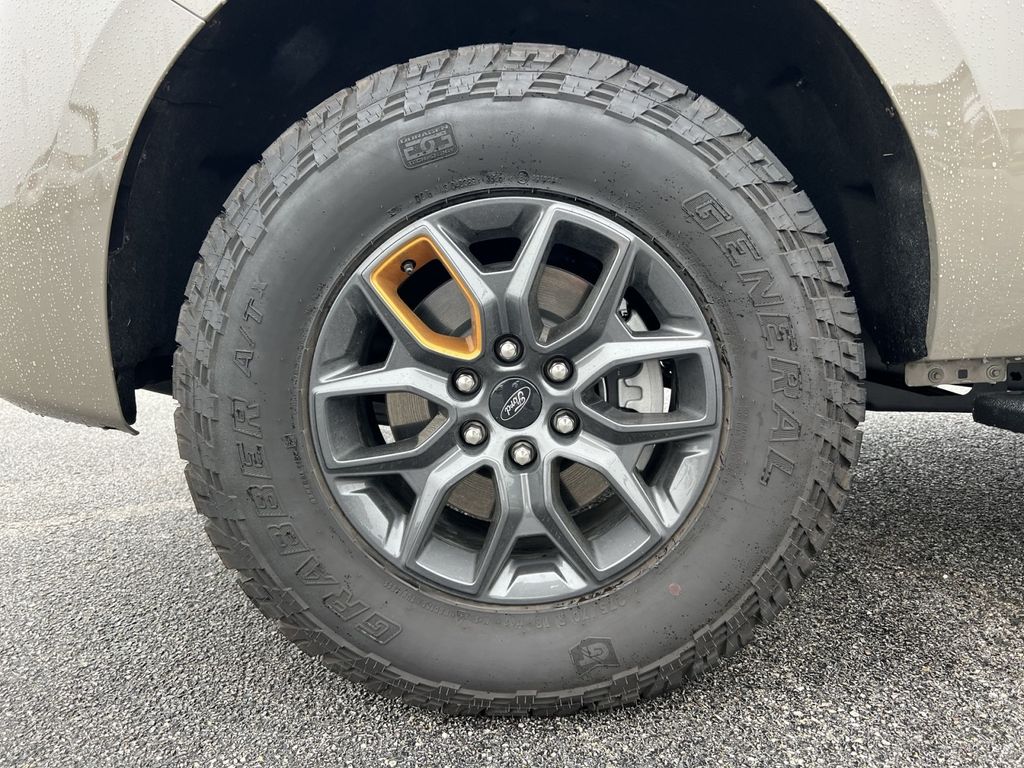 New 2026 Ford Expedition - photo 11