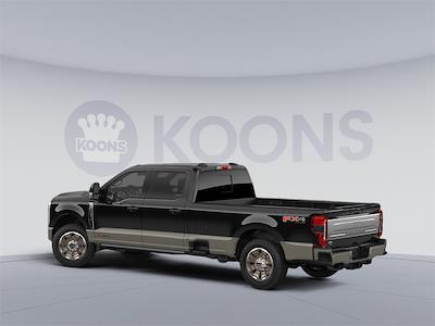 New 2026 Ford F-350 King Ranch Crew Cab for sale #KBF261008 - photo 2