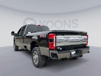 2026 Ford F-350 Crew Cab SRW 4WD Pickup for sale #KBF261008 - photo 2