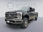 New 2026 Ford F-350 King Ranch Crew Cab for sale #KBF261008 - photo 1