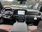 New 2026 Ford F-350 King Ranch Crew Cab for sale #KBF261008 - photo 20