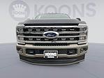 New 2026 Ford F-350 King Ranch Crew Cab for sale #KBF261008 - photo 8