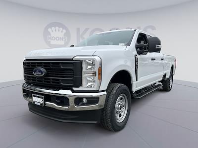 New 2026 Ford F-350 XL Crew Cab for sale #KBF261009 - photo 1