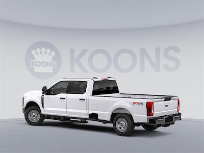 New 2026 Ford F-350 XL Crew Cab for sale #KBF261009 - photo 2
