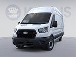 New 2026 Ford Transit 350 High Roof Empty Cargo Van for sale #KBF261010 - photo 2