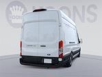 New 2026 Ford Transit 350 High Roof Empty Cargo Van for sale #KBF261010 - photo 8