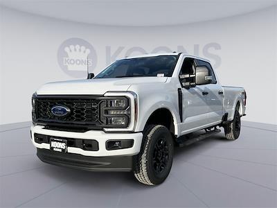 New 2026 Ford F-250 XL Crew Cab for sale #KBF261012 - photo 1