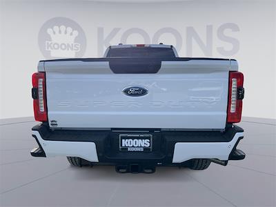 New 2026 Ford F-250 XL Crew Cab for sale #KBF261012 - photo 2