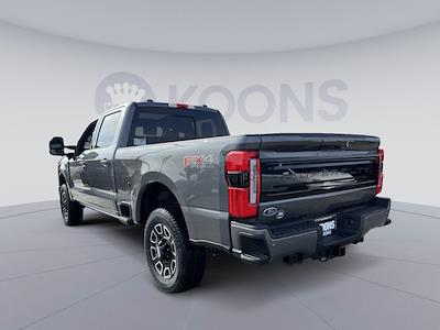 New 2026 Ford F-250 - photo 1