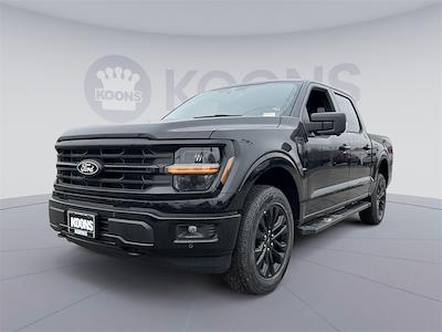 New 2026 Ford F-150 XLT SuperCrew Cab for sale #KBF261014 - photo 1