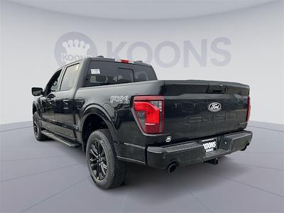 New 2026 Ford F-150 XLT SuperCrew Cab for sale #KBF261014 - photo 2