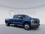 New 2026 Ford F-450 King Ranch Crew Cab for sale #KBF261015 - photo 7