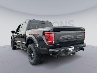New 2026 Ford F-150 Raptor SuperCrew Cab for sale #KBF261019 - photo 2