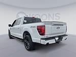 New 2026 Ford F-150 Lariat SuperCrew Cab for sale #KBF261020 - photo 2
