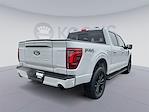 New 2026 Ford F-150 Lariat SuperCrew Cab for sale #KBF261020 - photo 5