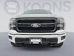 New 2026 Ford F-150 Lariat SuperCrew Cab for sale #KBF261020 - photo 8