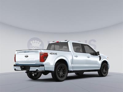 New 2026 Ford F-150 Lariat SuperCrew Cab for sale #KBF261021 - photo 2