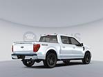 New 2026 Ford F-150 Lariat SuperCrew Cab for sale #KBF261021 - photo 2