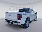 New 2026 Ford F-150 Lariat SuperCrew Cab for sale #KBF261021 - photo 5