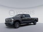 New 2026 Ford F-350 Platinum Crew Cab for sale #KBF261022 - photo 3