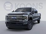 New 2026 Ford F-350 Platinum Crew Cab for sale #KBF261022 - photo 4