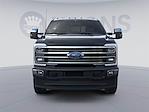New 2026 Ford F-350 Platinum Crew Cab for sale #KBF261022 - photo 8