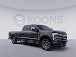 New 2026 Ford F-350 Platinum Crew Cab for sale #KBF261022 - photo 1