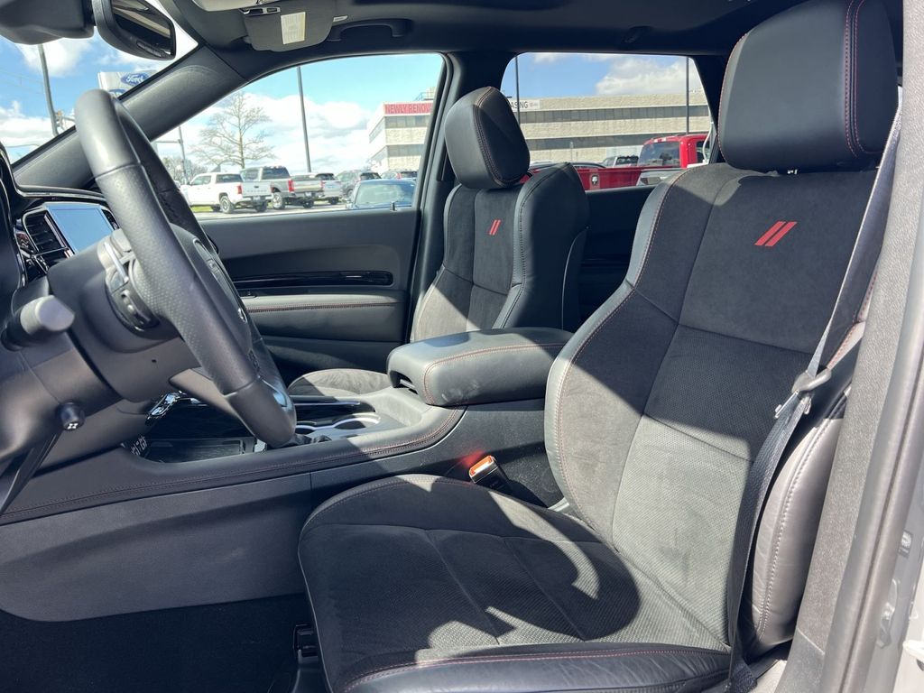 Used 2026 Dodge Durango - photo 12