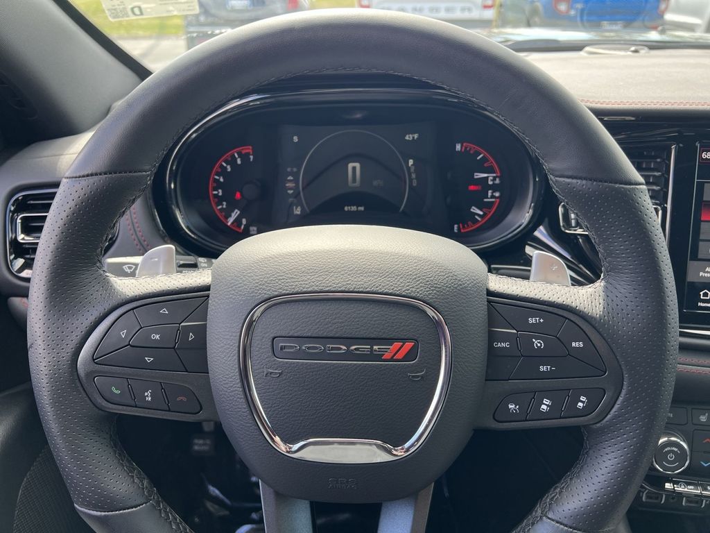 Used 2026 Dodge Durango - photo 15