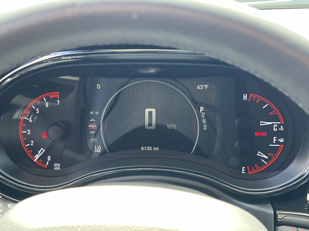 Used 2026 Dodge Durango - photo 16
