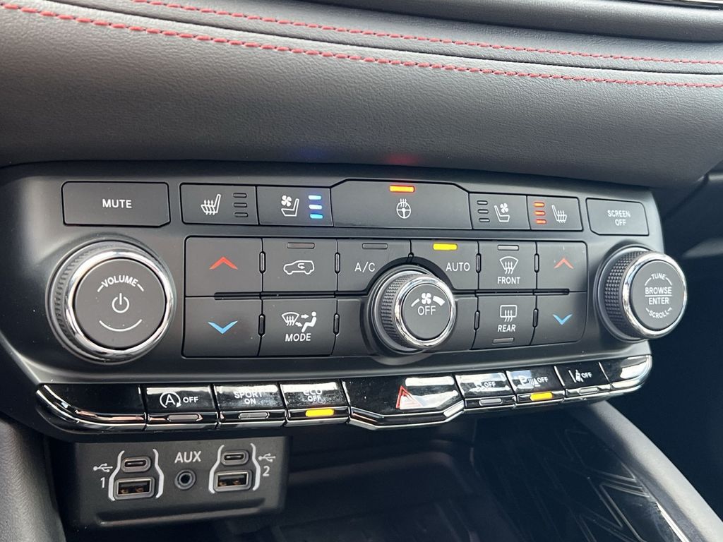 Used 2026 Dodge Durango - photo 20