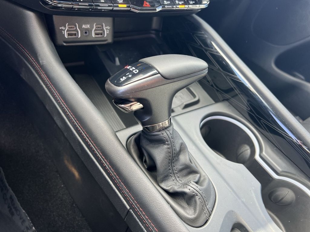Used 2026 Dodge Durango - photo 21