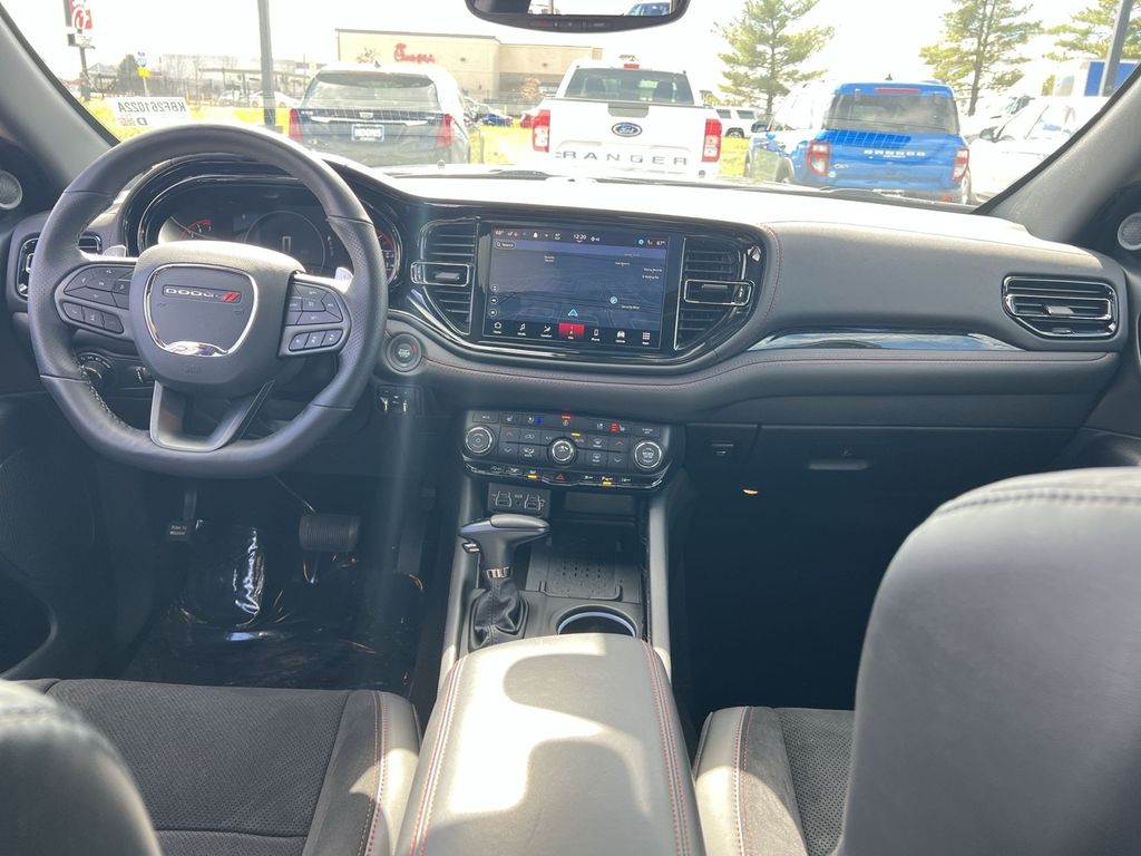 Used 2026 Dodge Durango - photo 22