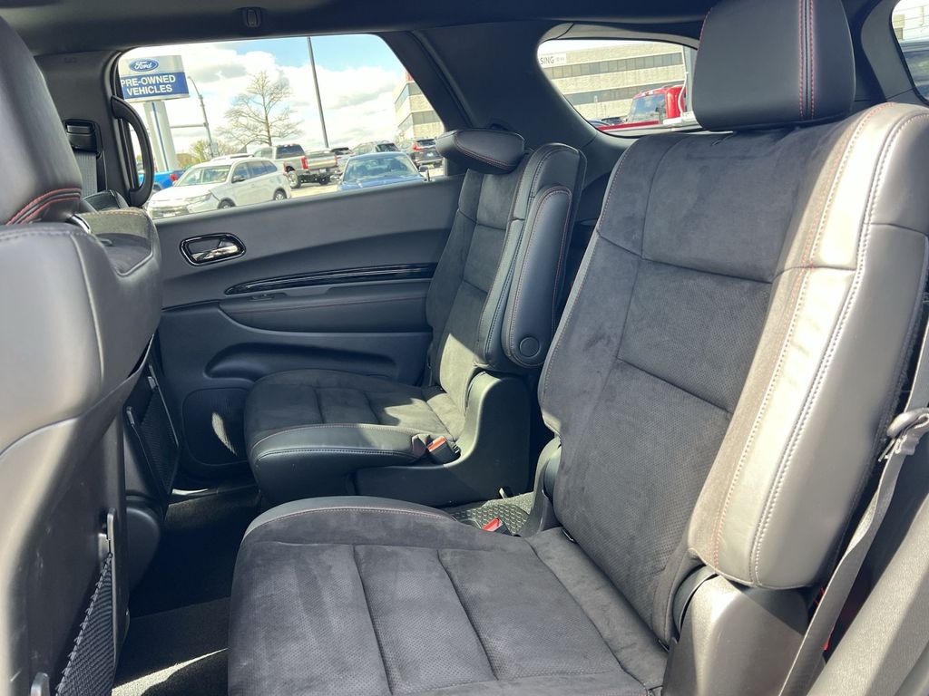 Used 2026 Dodge Durango - photo 24