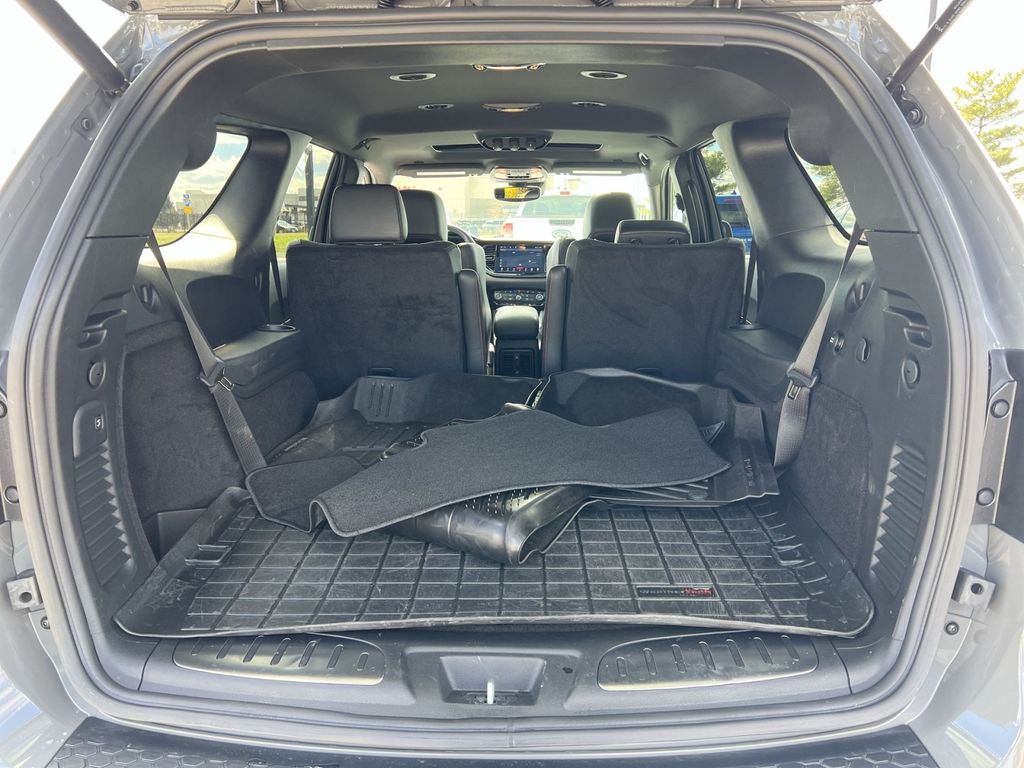 Used 2026 Dodge Durango - photo 25