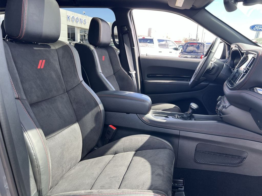 Used 2026 Dodge Durango - photo 26