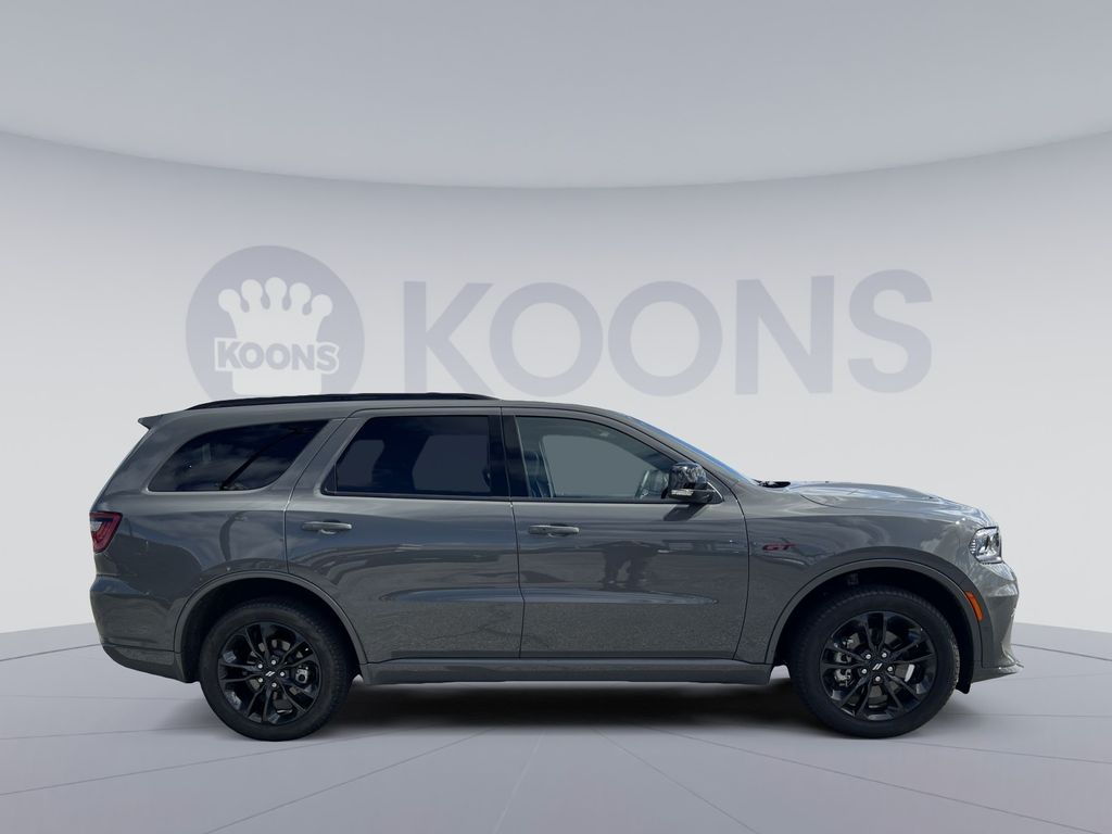 Used 2026 Dodge Durango - photo 8