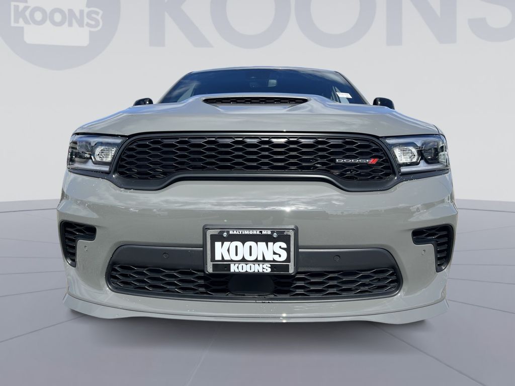 Used 2026 Dodge Durango - photo 10