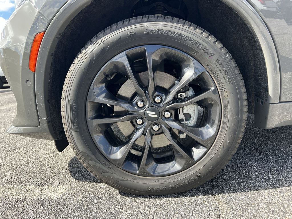 Used 2026 Dodge Durango - photo 11