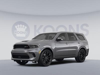 Used 2026 Dodge Durango - photo 1