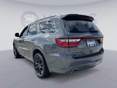 Used 2026 Dodge Durango - photo 1