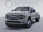 New 2026 Ford F-450 Platinum Crew Cab for sale #KBF261023 - photo 3