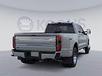 New 2026 Ford F-450 Platinum Crew Cab for sale #KBF261023 - photo 8