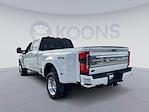 2024 Ford F-450 Crew Cab DRW 4WD Pickup for sale #KBF261023A - photo 2